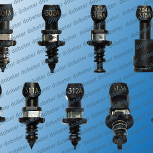 Assembleon nozzle MC-1 MC-8 MC-5 MC-12 MC-24 MC-24X MG-3 MG-8 MG-8R