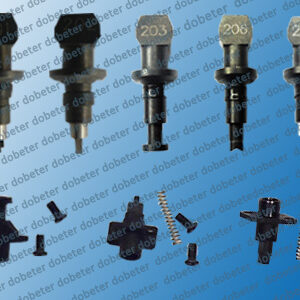 Assembleon nozzle MG-2