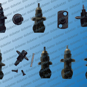 Assembleon Nozzles