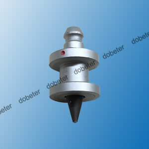 NZ-02S 2 White Autotronik SMT Nozzle