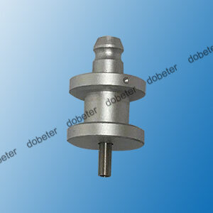 NZ-03 3 White Small Autotronik SMT Nozzle