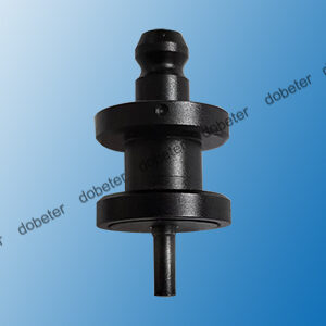 NZ-03B 3 Black Autotronik SMT Nozzle