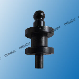 NZ-03B03 3 Black ID2 Autotronik SMT Nozzle