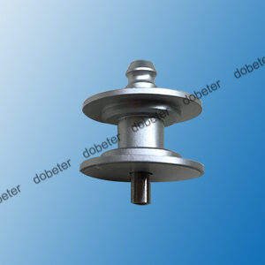 NZ-03W03 3 White Autotronik SMT Nozzle