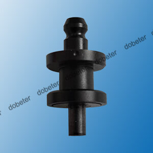 NZ-05B 5 Black Autotronik SMT Nozzle