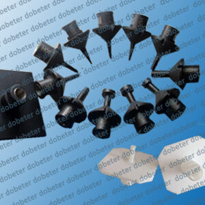 Casio Nozzles