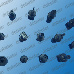 Assembleon Custom Nozzles