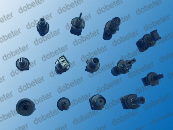 Assembleon Custom Nozzles