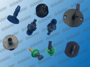 custom nozzles