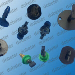 Custom Nozzles