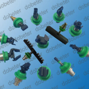 Juki Custom Nozzles