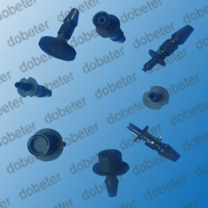 Samsung Custom Nozzles