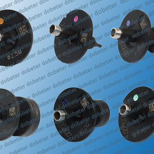 Fuji Aimex H04-Nozzles