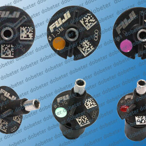 Fuji Aimex H08/H12/V12/Dx(R12)-Nozzles