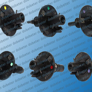 Fuji Aimex H08m Nozzles