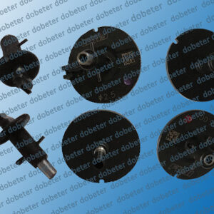 Fuji Aimex H24-Nozzles