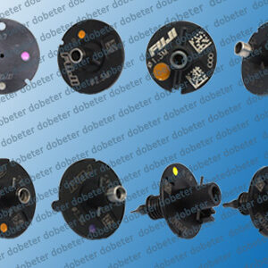 Fuji Aimex Nozzles