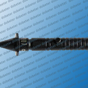 Fuji XPF 0.7mm Nozzle M007L 2AGGNA009500 AGGPN-8412