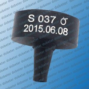 Fuji XPF 3.7mm Single Nozzle S037 NO CHANGE ADEPN-8961