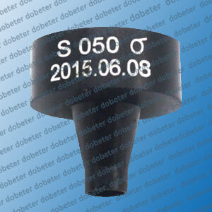 Fuji XPF 5.0mm Single Nozzle S050 NO CHANGE ADEPN-8970