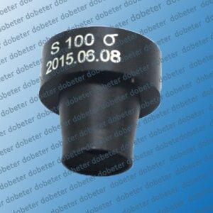 Fuji XPF 10.0mm Single Nozzle S100 NO CHANGE ADNPN-7612