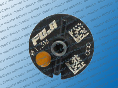 Fuji NXT Nozzle AA06404 R07-013M-070 H08-H12-V12