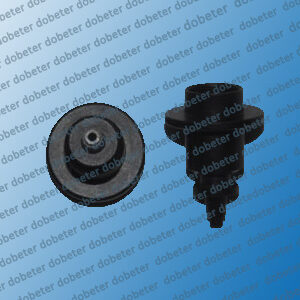 Hanwha CP40 N08 Nozzle