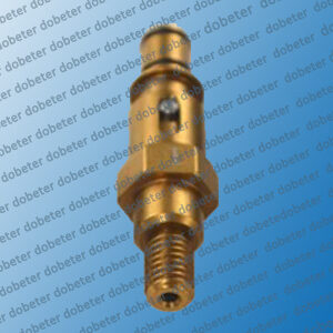 Hanwha CP40 Nozzle Holder