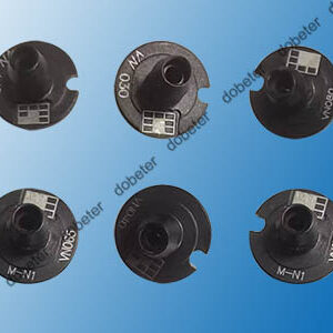 Hanwha EXCEN Nozzle