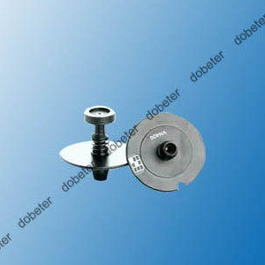 Hanwha EXCEN NOZZLE VN400 AM03-000156A