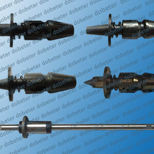 Hanwha SM411 SM421 SM451 SM471 SM481 SM482 SM320 CP45Neo DECAN Nozzle