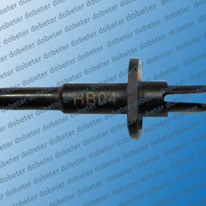 Hitachi nozzle HB04 630 129 2915