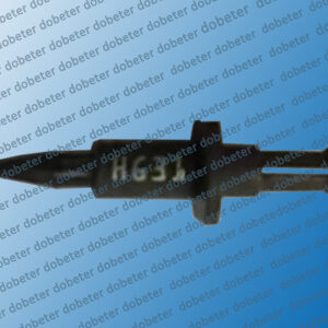 Hitachi nozzle HG31 630 158 6571