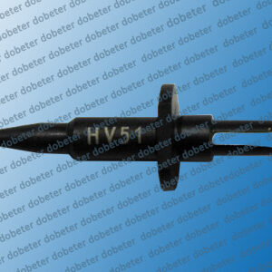 Hitachi nozzle HV51 630 152 8472