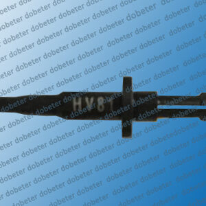Hitachi nozzle HV81 630 158 9084