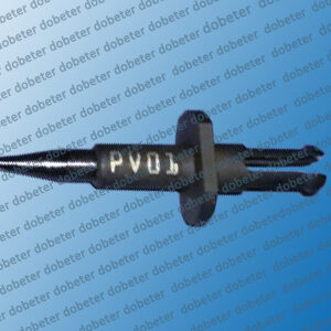 Hitachi nozzle PV01 630 132 2322