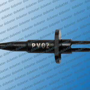 Hitachi nozzle PV02 630 132 9857