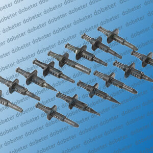 Hitachi nozzle VC76 630 155 7250