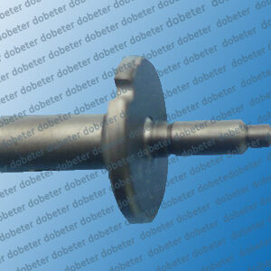 I pulse nozzle M003 LG0-M7705-00X