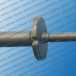 I pulse nozzle M005 LG0-M7709-00X