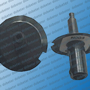 I pulse nozzle N004 LC1-M7707-00