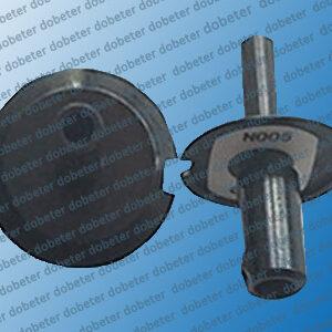 I pulse nozzle N005? LC1-M7709-00