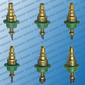 Juki Nozzle KE-2000, KE-2010, KE-2020, KE-2030, KE-2040