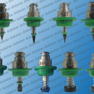 Juki Nozzle KE-2050 2060 2050R KE2055R 2060R 2070 2080 2080R 3010 3020 3020R 3020V 3020VR FX-1