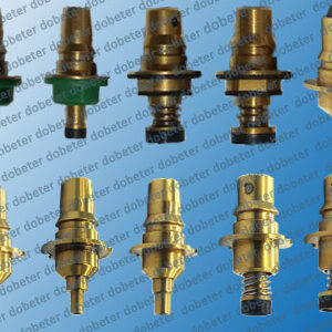 Juki Nozzle KE-750, KE-760, KE-730, KE-740, KE-720, KE-710