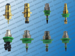 juki nozzles