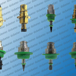 JUKI Nozzles