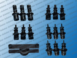 mirae nozzles