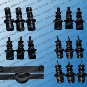 Mirae Nozzles