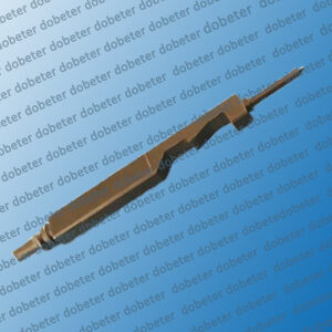 Panasonic MSR Holder-Slide Shaft 104671011812
